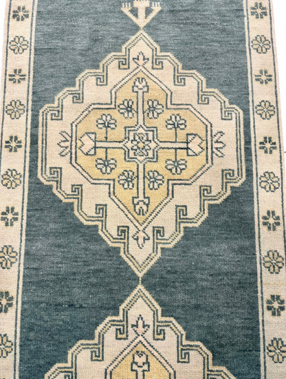 Louisa Modern Oushak Rug