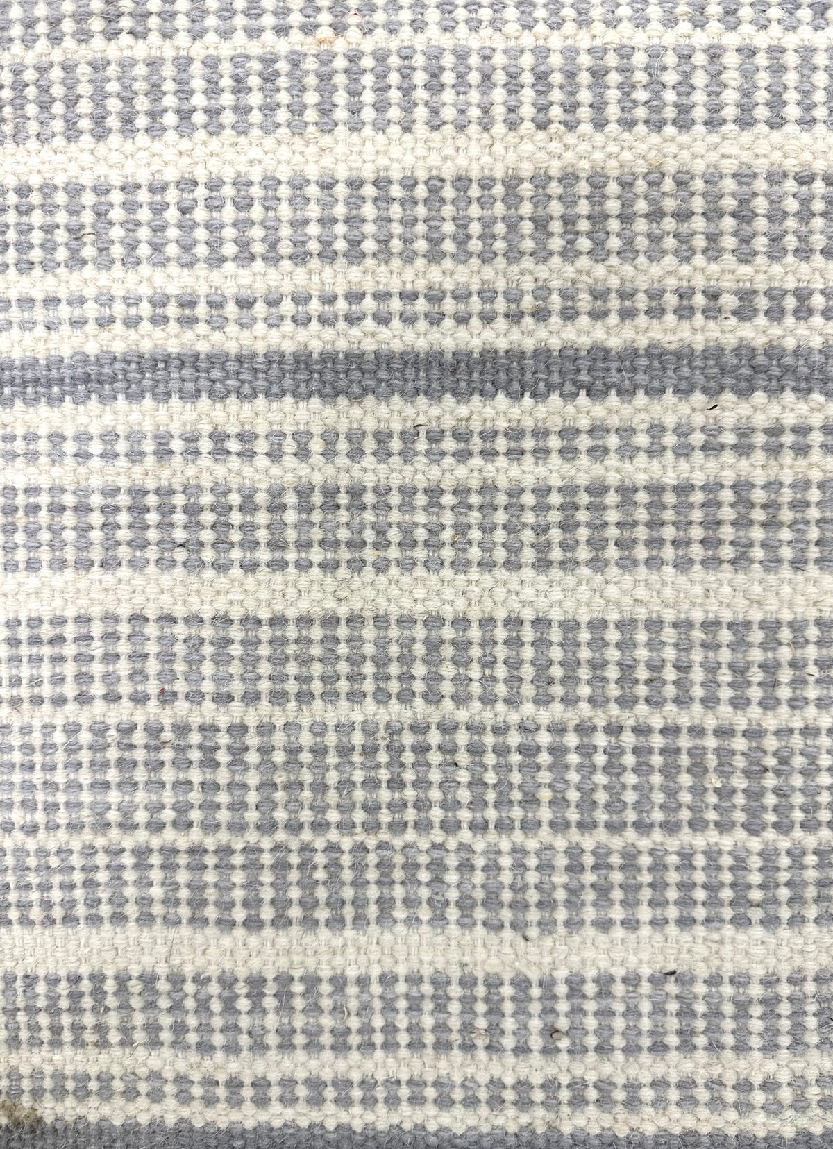 Remi Blue Flatweave Rug