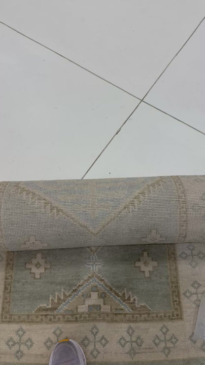 Lennon Modern Oushak Rug