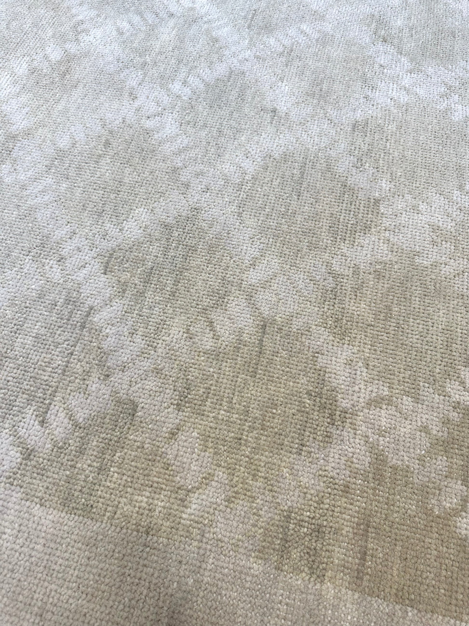 Anne modern Oushak rug, additional view