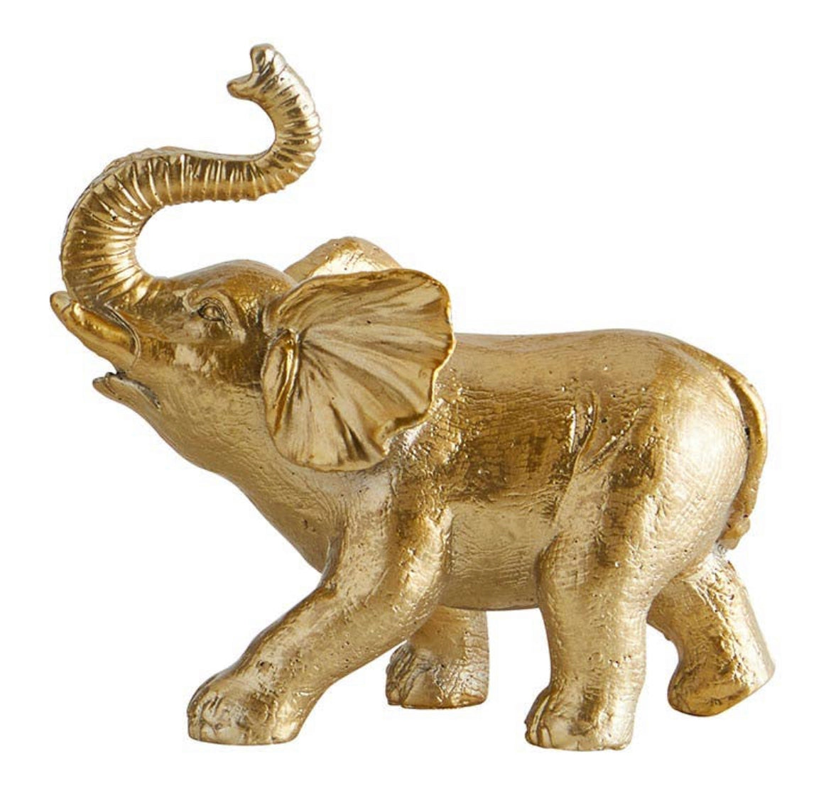 Gold Elephant – Vintage Rugs by the Bay